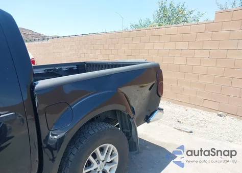 2019 Nissan Frontier Sv from USA, damaged, VIN 1N6AD0ER5KN876484